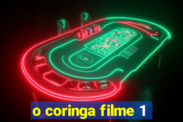 o coringa filme 1